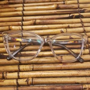 bonlook Accessories - Dolled Up cat eye glasses from Bon Look bonlook Accessories - Dolled Up cat eye glasses from Bon Look